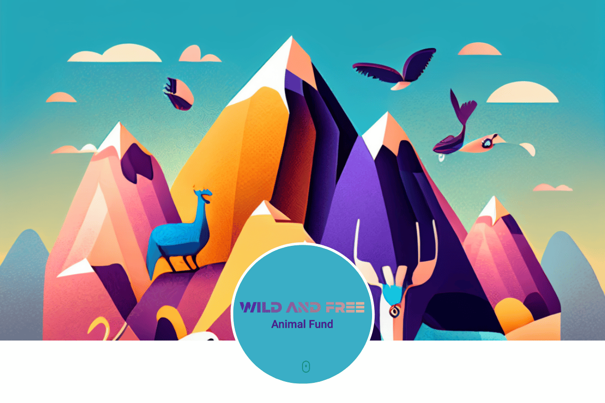 Wild and Free Animal Fund