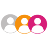 Gemeinsam icon