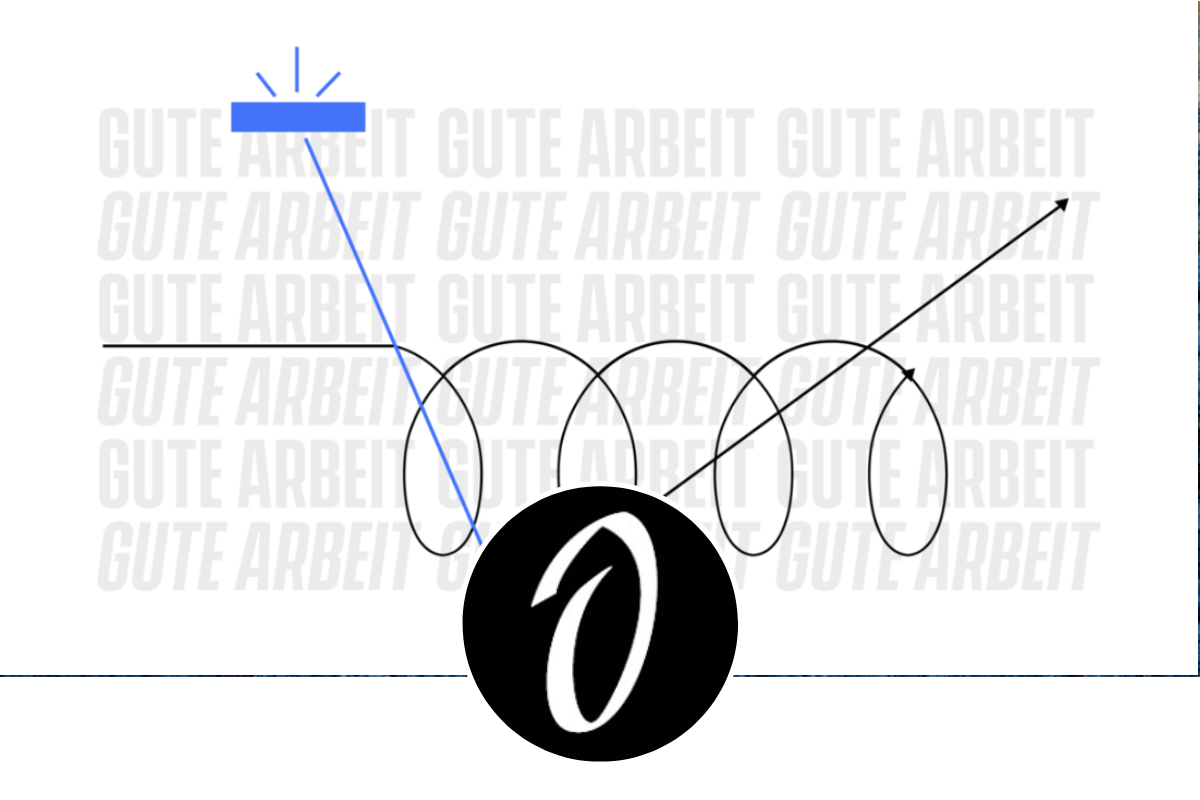 Die Stiftung für GUTE ARBEIT