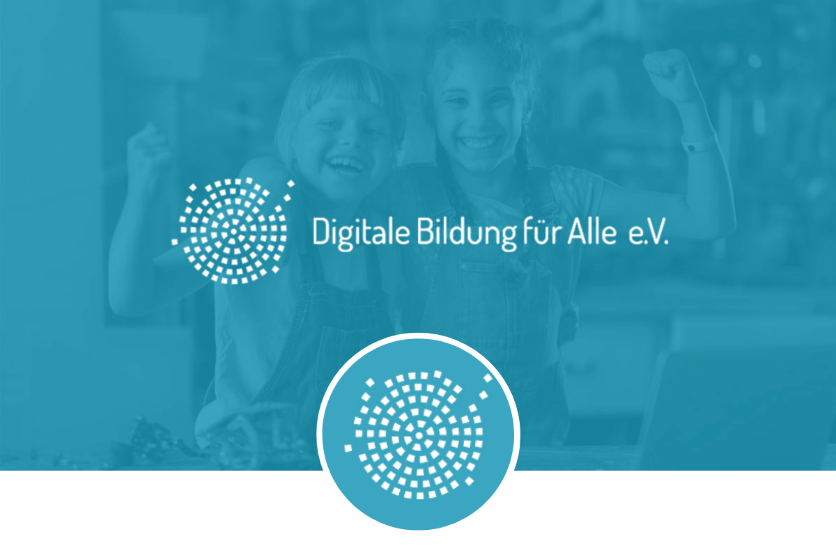Digitale Bildung für Alle
