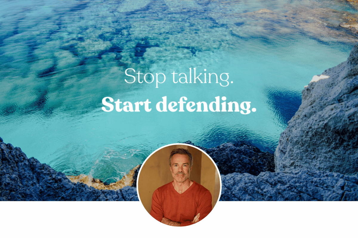 Defending Nature